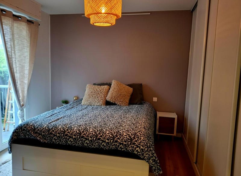 Appartement - 77 m² - 3 pièces