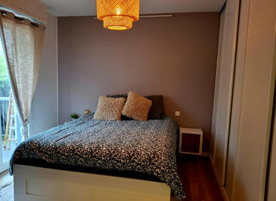 Appartement - 77 m² - 3 pièces