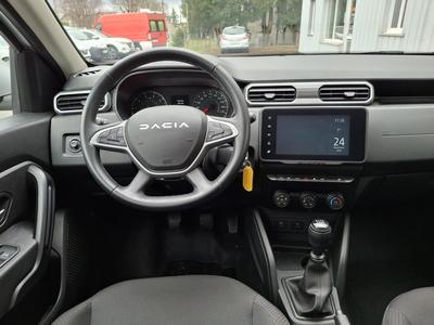 Dacia Duster 4x4 1,5BlueDCI115cv Expression