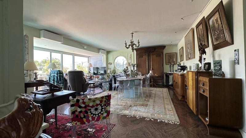 Appartement - 175 m² - 5 pièces