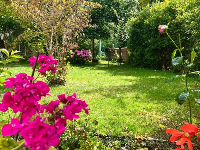 Maison - 114 m² - 6 pièces