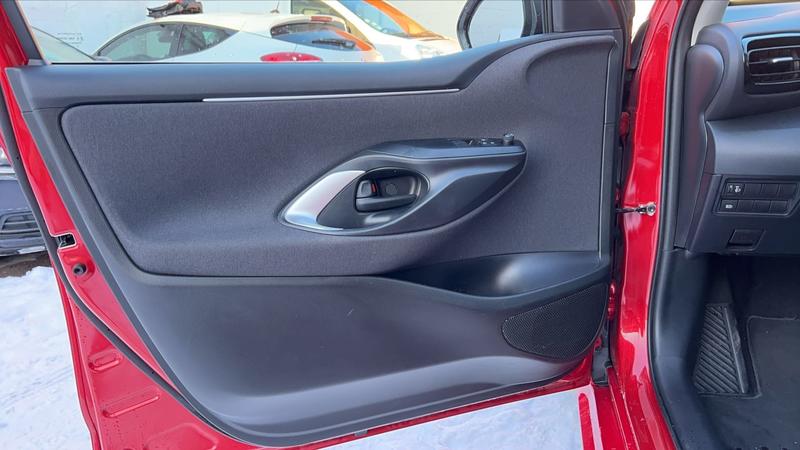 Toyota Yaris III 1.5 Vvti 116 Hybrid E-Cvt Business