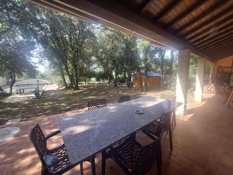 Maison - 117 m² - 5 pièces