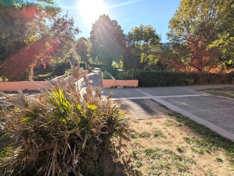 Appartement - 16 m² - 1 pièce