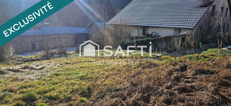 Maison - 260 m² - 17 pièces