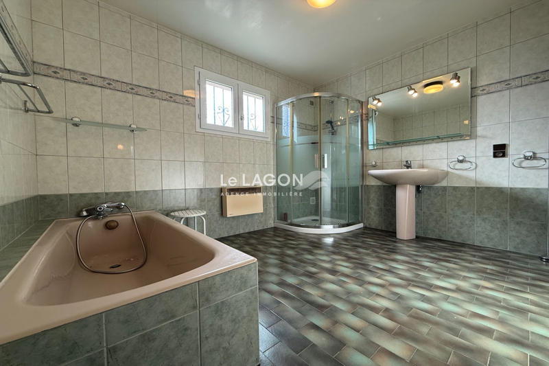 Maison - 156 m² - 4 pièces