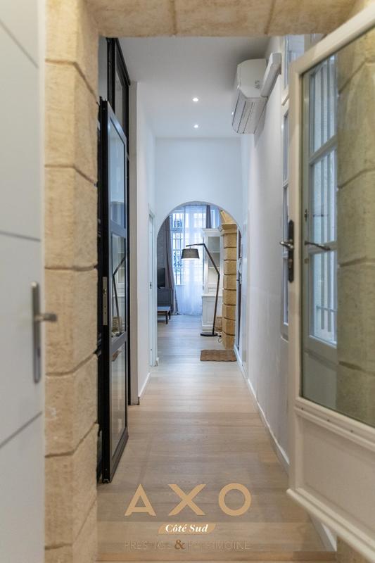 Appartement - 80 m² - 3 pièces