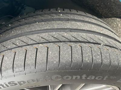 Porsche Macan Phase 2 2.0 245