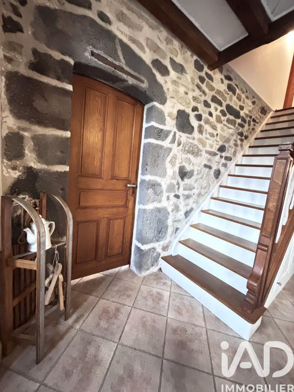 Maison - 141 m² - 6 pièces