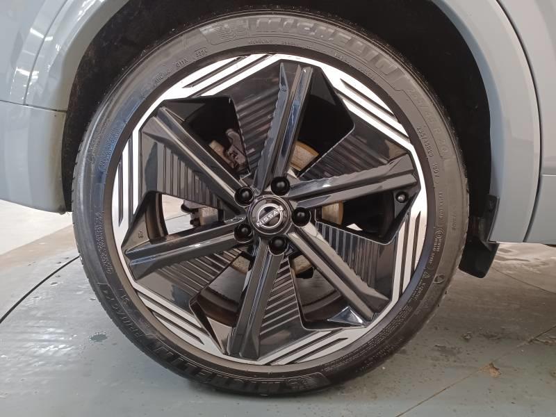 Nissan Qashqai e-Power 190 ch n-Design