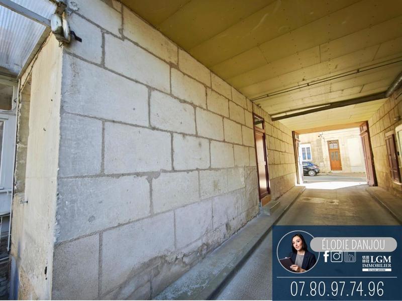 Maison - 223 m² - 7 pièces