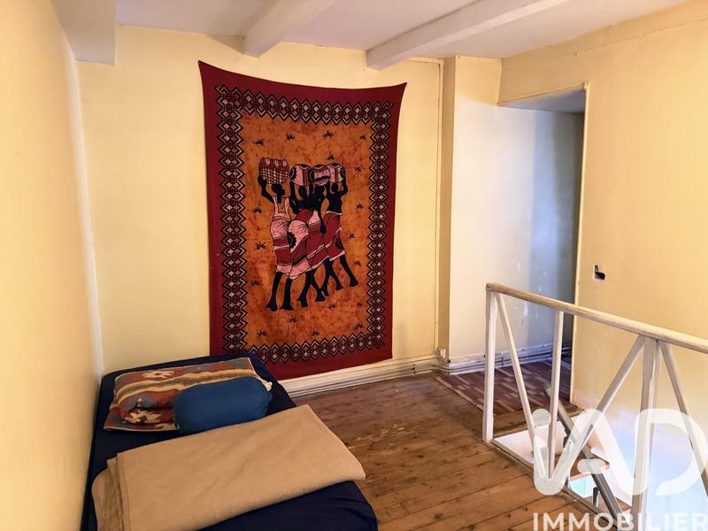 Maison - 115 m² - 3 pièces