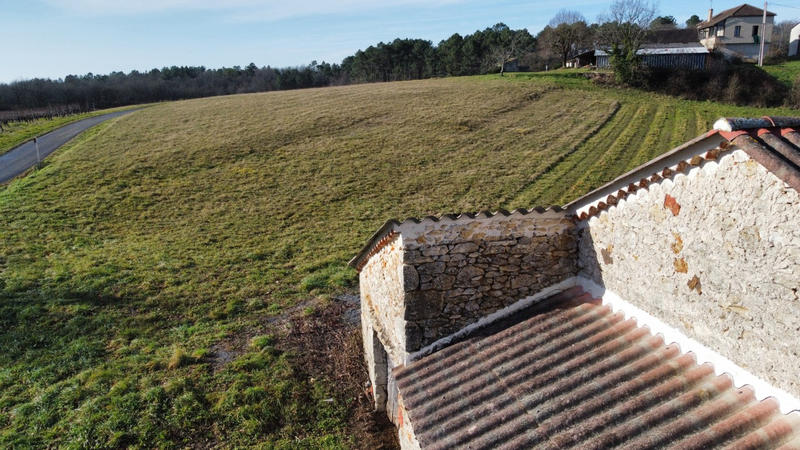 Grange - 90 m² - 3 pièces