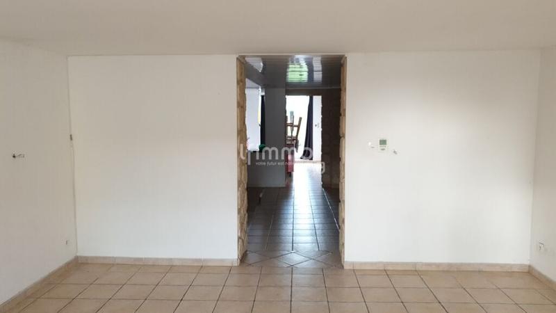 Maison - 148 m² - 5 pièces