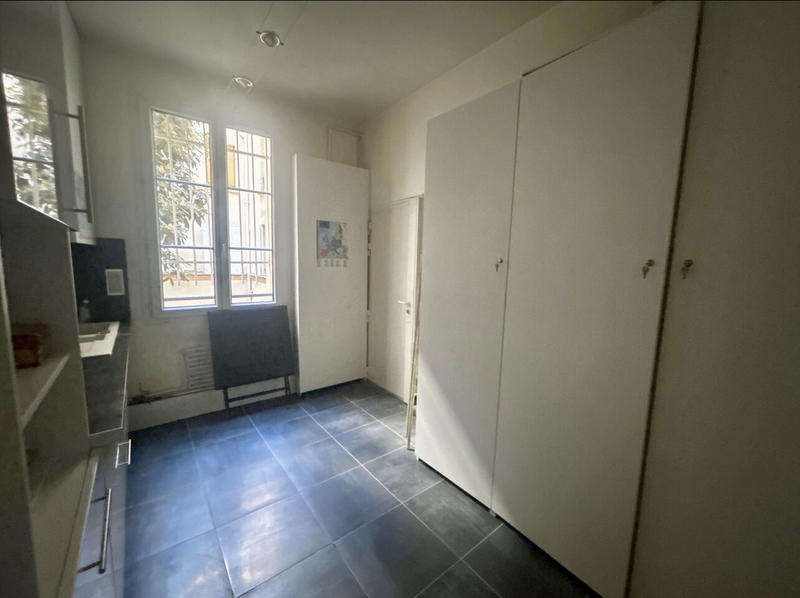 Appartement - 130 m² - 4 pièces
