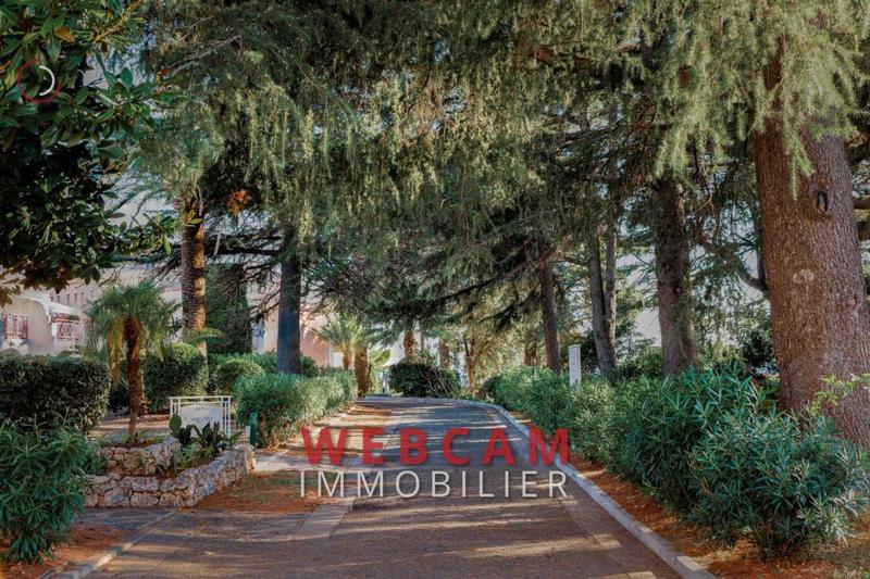 Studio - 22 m² - 1 pièce