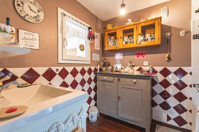 Maison - 145 m² - 7 pièces