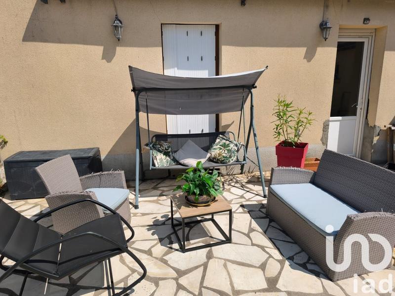 Maison - 170 m² - 7 pièces