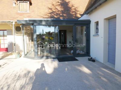 Demeure - 316 m² - 7 pièces