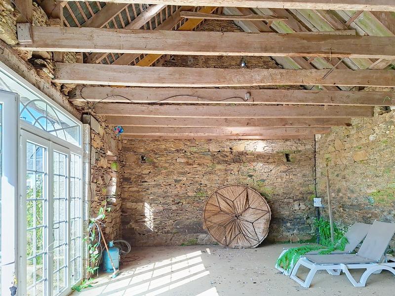 Maison - 154 m² - 7 pièces