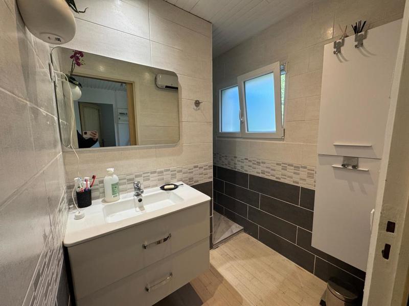 Maison de campagne - 100 m² - 3 pièces