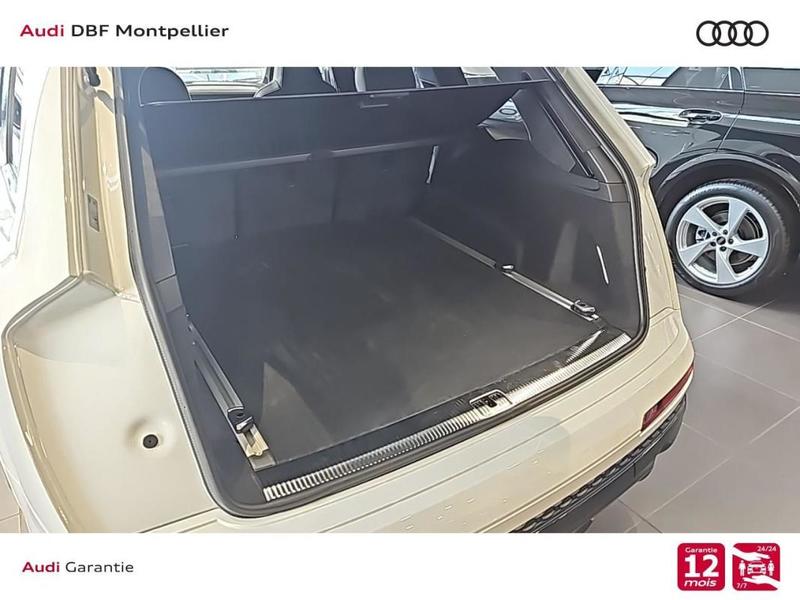 Audi Q7 Tfsi E Quattro 490 Ch Tiptronic 8