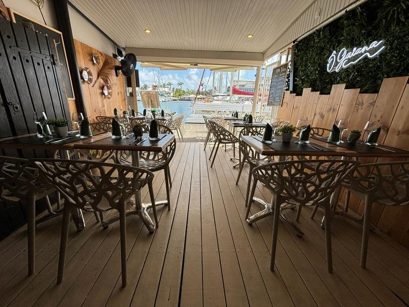 Fonds de commerce - 37 m²