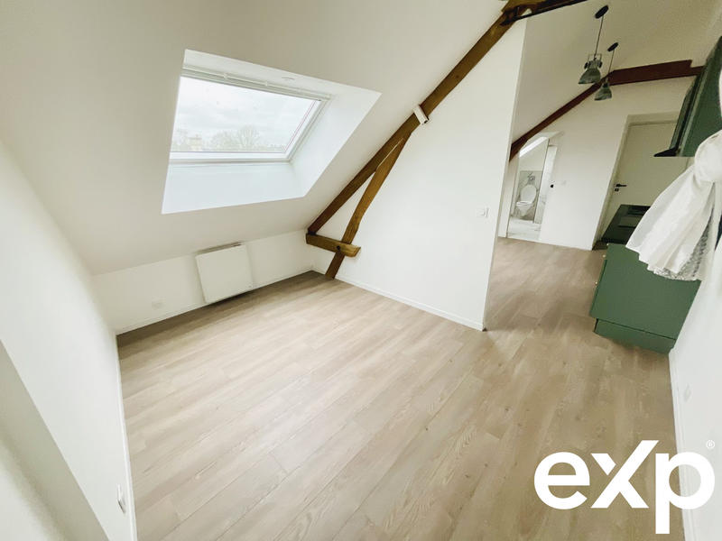 Appartement - 20 m² - 1 pièce