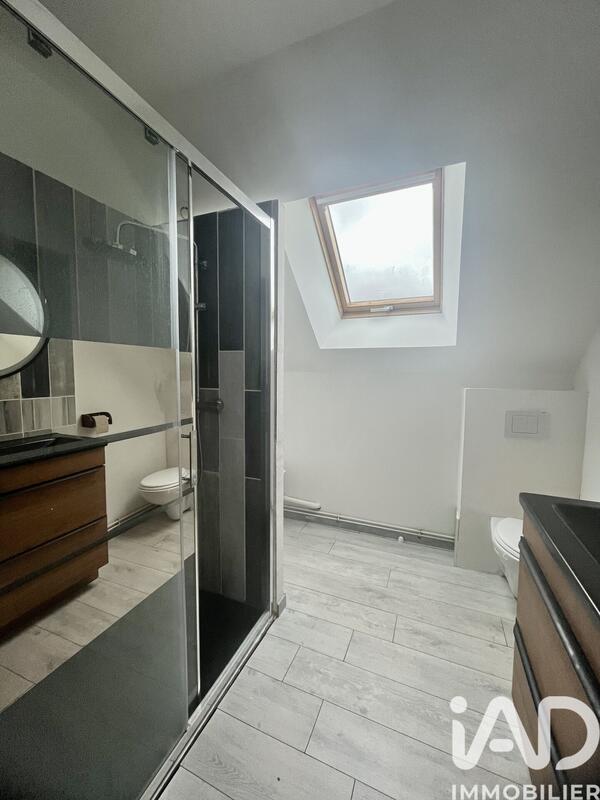 Maison - 150 m² - 6 pièces