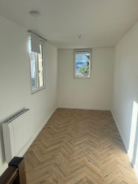 Duplex - 20 m² - 2 pièces