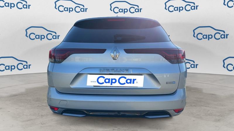 Renault Mégane 1.6 E-Tech 160 Hybride Bva6 Business Intens
