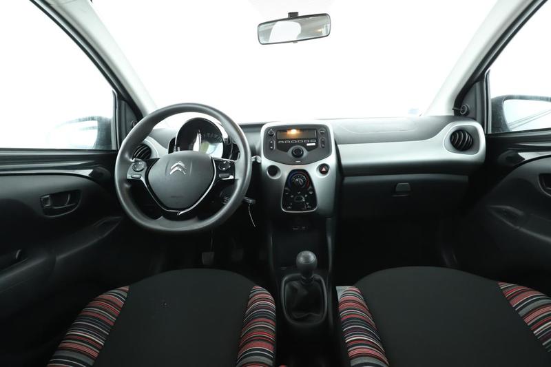 Citroën C1 1.0 VTi Feel 5p 69 ch