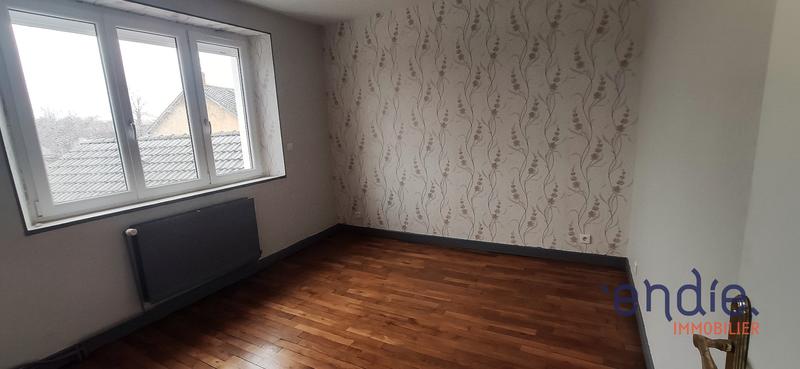 Maison - 106 m² - 5 pièces