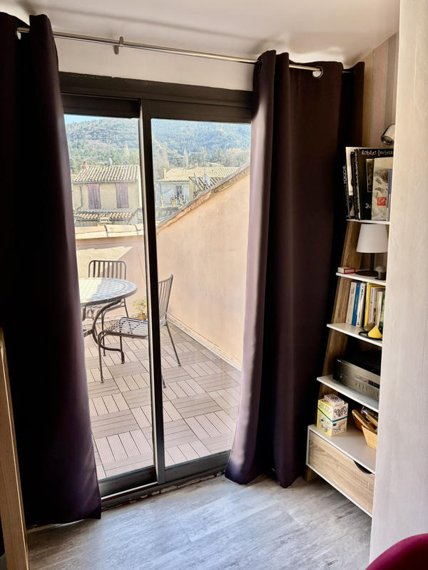 Maison de village - 47 m² - 3 pièces