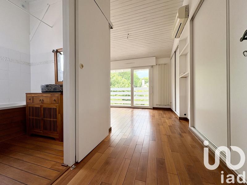 Maison de maîtres - 200 m² - 5 pièces