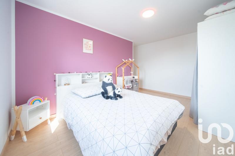 Maison - 168 m² - 6 pièces