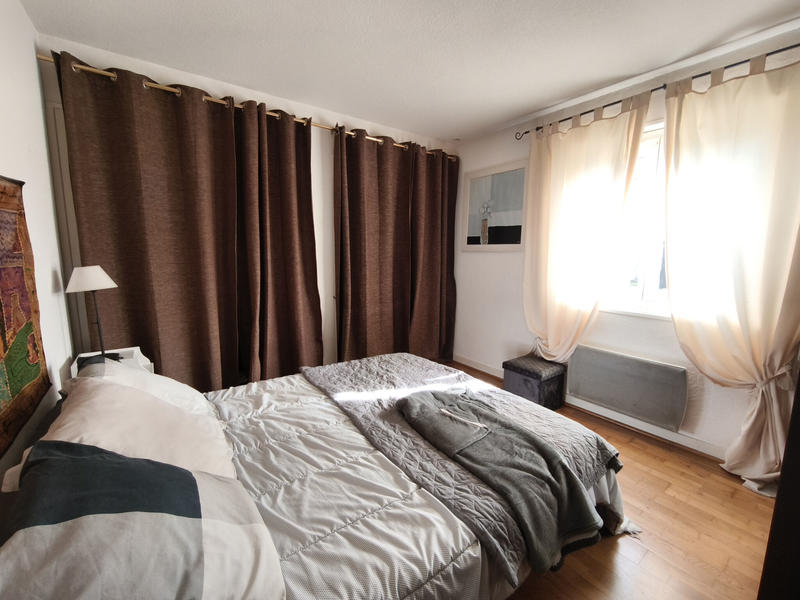 Maison - 169 m² - 5 pièces