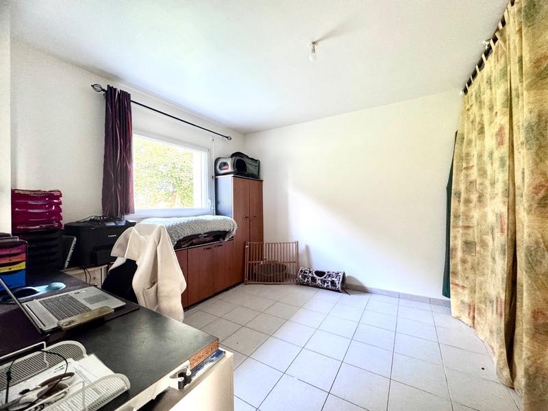 Maison - 115 m² - 6 pièces
