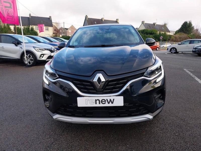 Renault Captur TCe 90 21 Business 5p