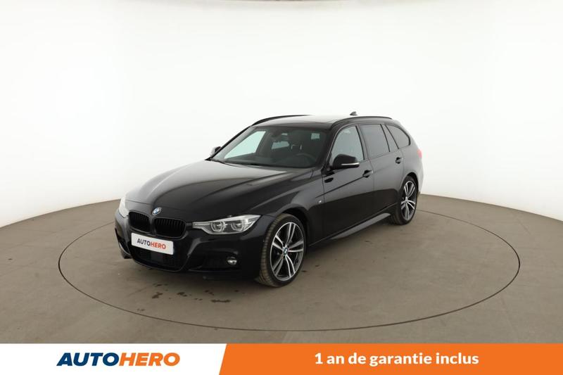 Bmw Série 3 Touring 335d xDrive m Sport Bva8 313 ch