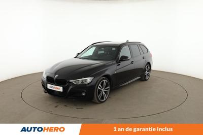 Bmw Série 3 Touring 335d xDrive m Sport Bva8 313 ch