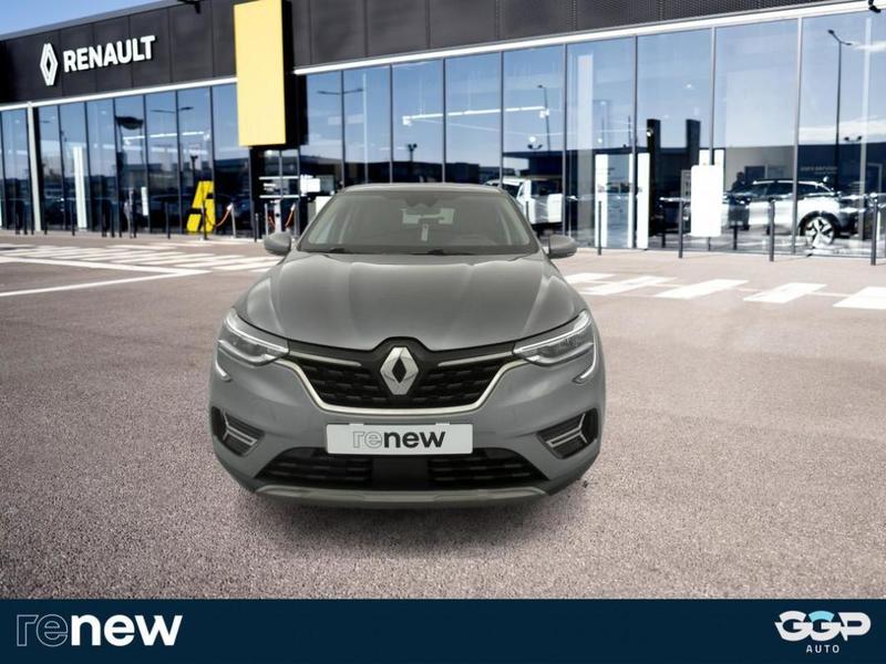 Renault Arkana E-Tech 145 Business