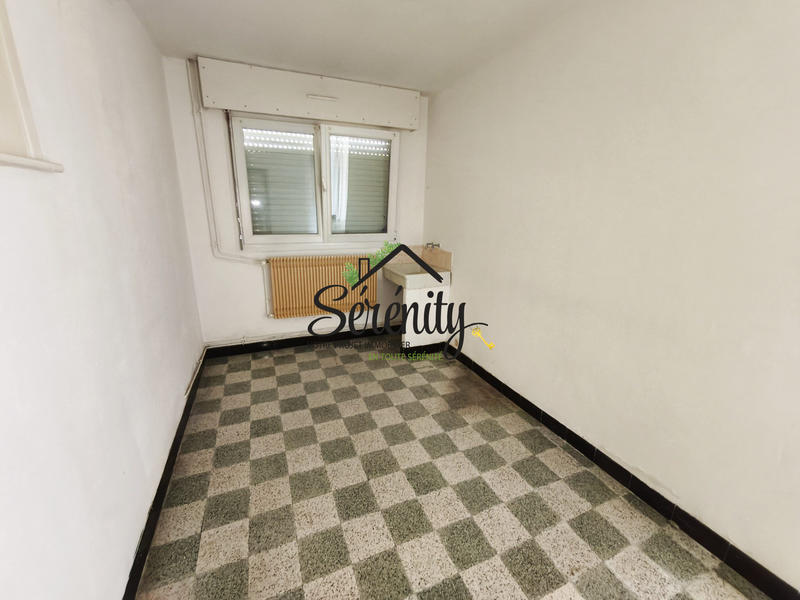 Maison - 124 m² - 6 pièces