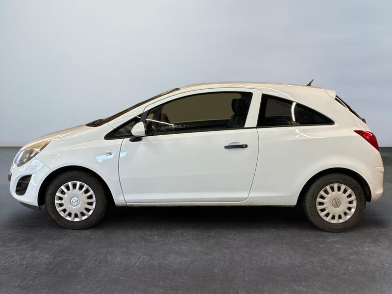 Opel Corsa 1.3 Cdti - 75 ch Fap Cool Line