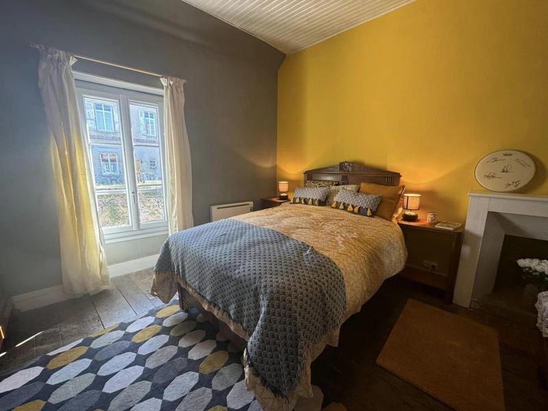 Maison - 157 m² - 7 pièces