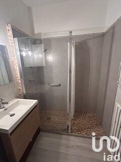 Appartement - 55 m² - 2 pièces