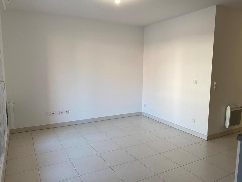 Appartement - 30 m² - 1 pièce