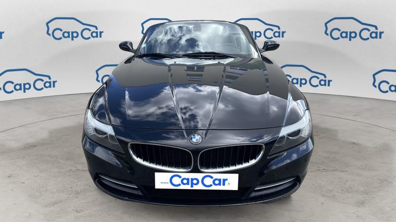 Bmw Z4 sDrive 23i 204 Sport Design