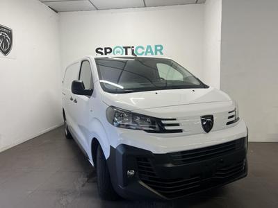 Peugeot Expert III Taille m 2.2 d 180 s&amp;amp;S Auto P Prem c