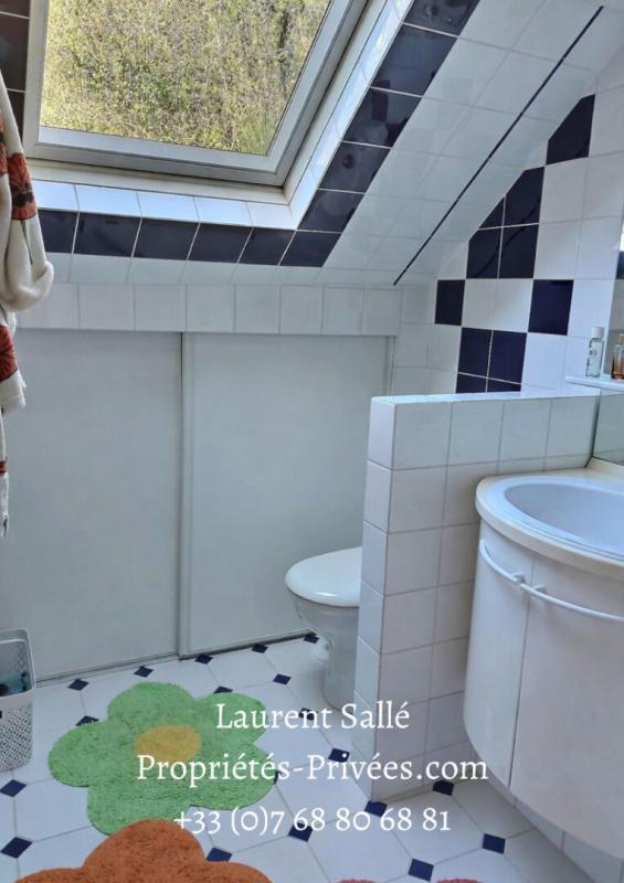 Moulin - 220 m² - 11 pièces